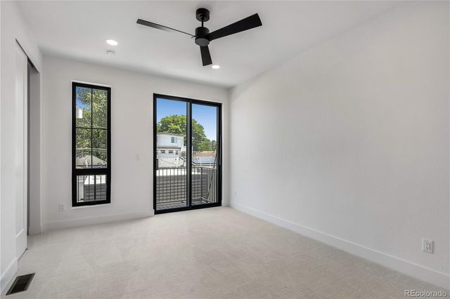 822 Dahlia Street, Denver, CO 80220