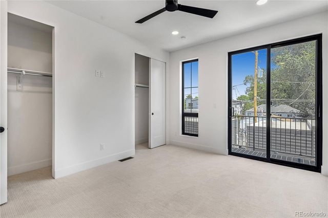822 Dahlia Street, Denver, CO 80220
