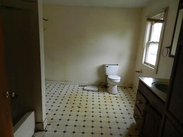 157 Columbus Road, Mount Vernon, OH 43050