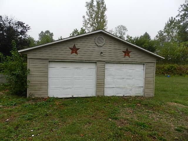 157 Columbus Road, Mount Vernon, OH 43050