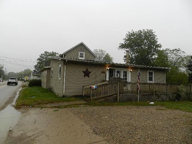 157 Columbus Road, Mount Vernon, OH 43050