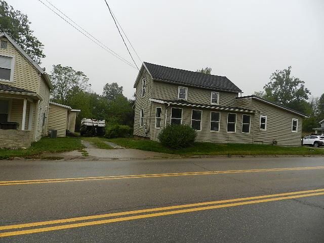 157 Columbus Road, Mount Vernon, OH 43050