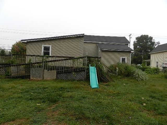 157 Columbus Road, Mount Vernon, OH 43050