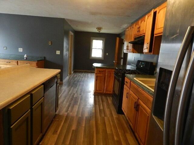 157 Columbus Road, Mount Vernon, OH 43050