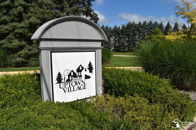 716 Jackson Lane, Milan, MI 48160