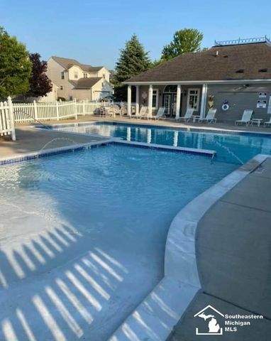 716 Jackson Lane, Milan, MI 48160