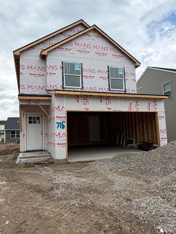 716 Jackson Lane, Milan, MI 48160