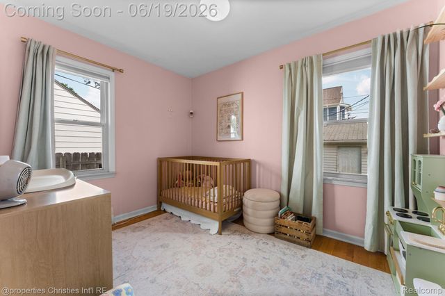 1921 E 4th Street, Royal Oak, MI 48067