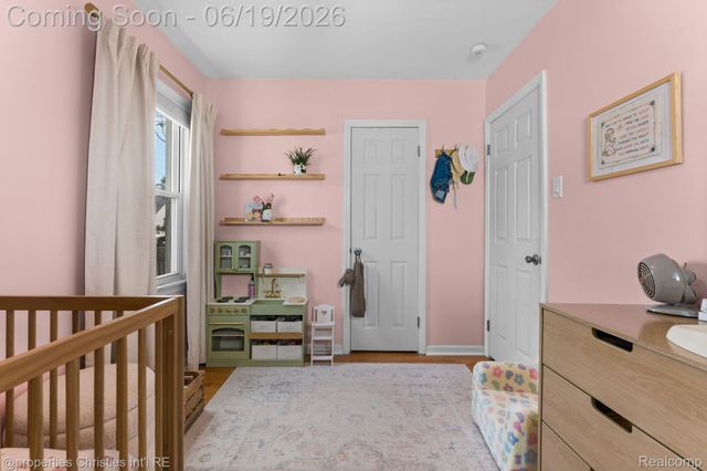 1921 E 4th Street, Royal Oak, MI 48067