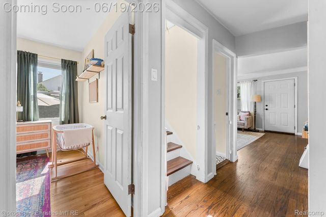 1921 E 4th Street, Royal Oak, MI 48067