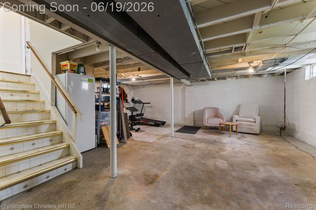 1921 E 4th Street, Royal Oak, MI 48067