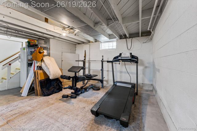 1921 E 4th Street, Royal Oak, MI 48067