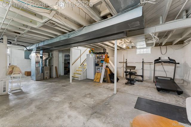 1921 E 4th Street, Royal Oak, MI 48067
