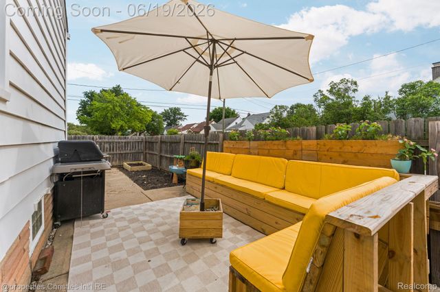 1921 E 4th Street, Royal Oak, MI 48067