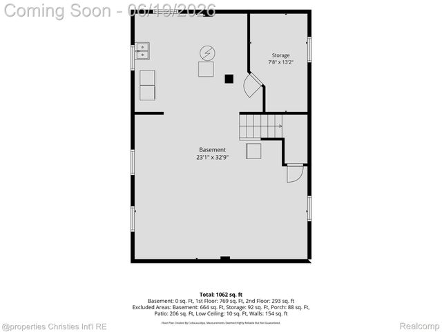 1921 E 4th Street, Royal Oak, MI 48067