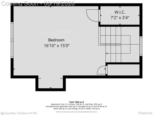 1921 E 4th Street, Royal Oak, MI 48067