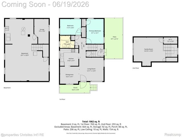 1921 E 4th Street, Royal Oak, MI 48067