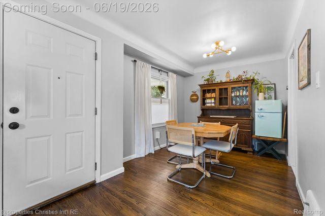 1921 E 4th Street, Royal Oak, MI 48067