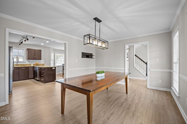 9212 Sayornis Court, Raleigh, NC 27615