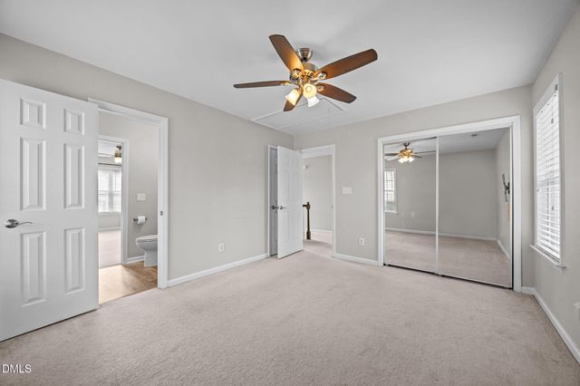 9212 Sayornis Court, Raleigh, NC 27615