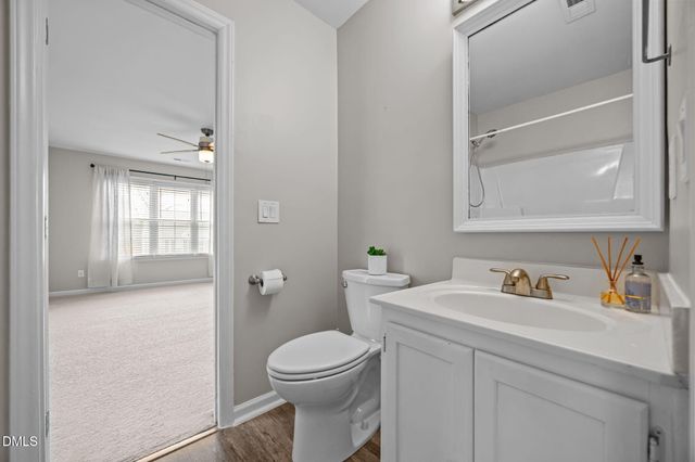 9212 Sayornis Court, Raleigh, NC 27615