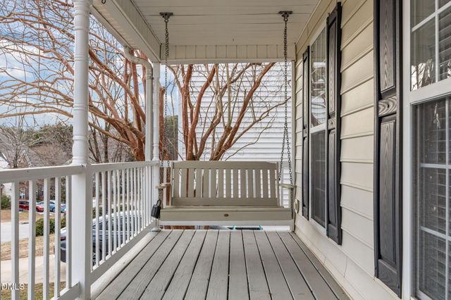 9212 Sayornis Court, Raleigh, NC 27615