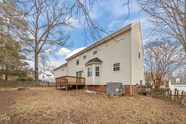 9212 Sayornis Court, Raleigh, NC 27615