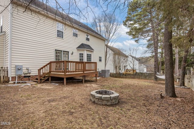 9212 Sayornis Court, Raleigh, NC 27615