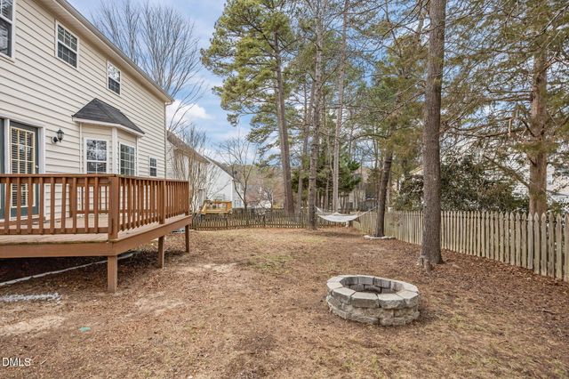 9212 Sayornis Court, Raleigh, NC 27615