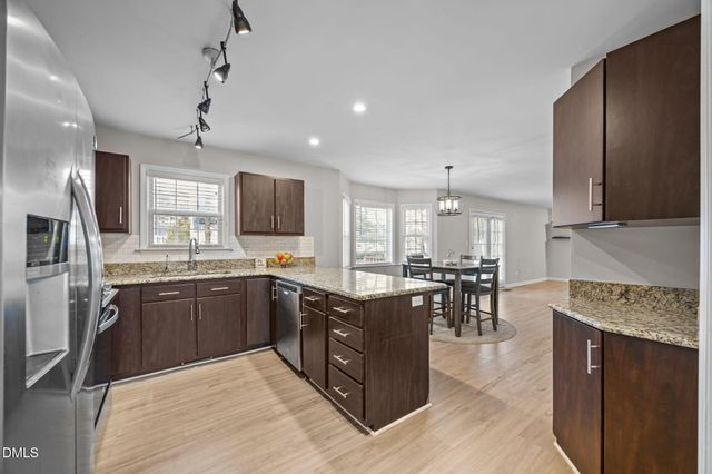 9212 Sayornis Court, Raleigh, NC 27615