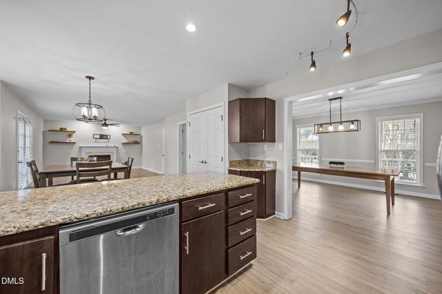 9212 Sayornis Court, Raleigh, NC 27615