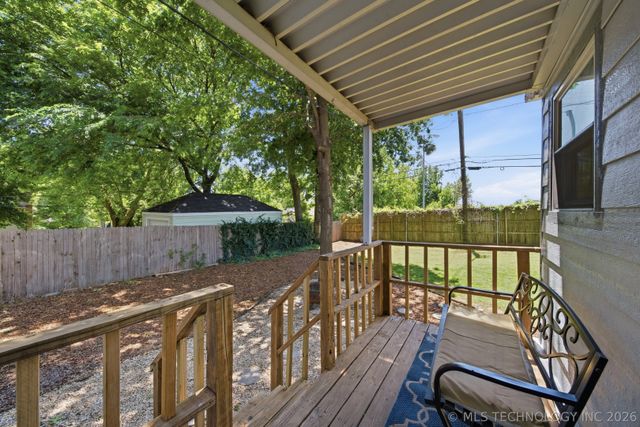 3510 E 23rd Street, Tulsa, OK 74114