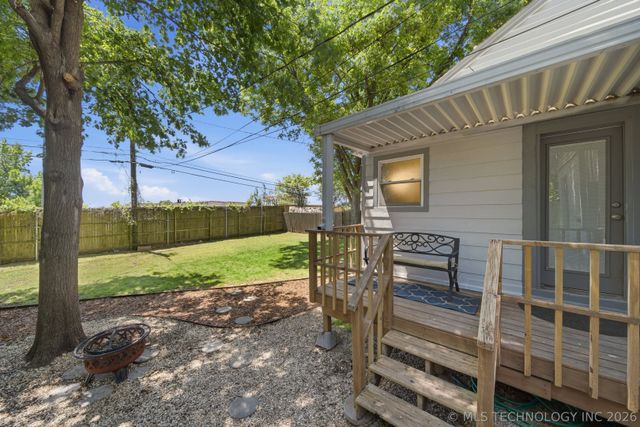 3510 E 23rd Street, Tulsa, OK 74114