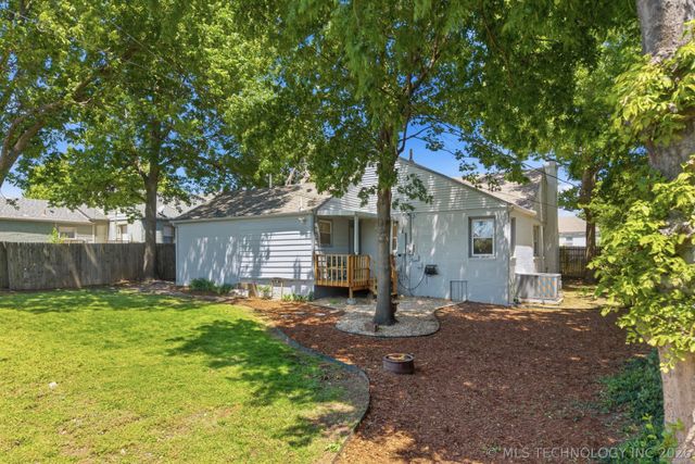 3510 E 23rd Street, Tulsa, OK 74114