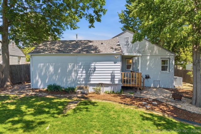 3510 E 23rd Street, Tulsa, OK 74114
