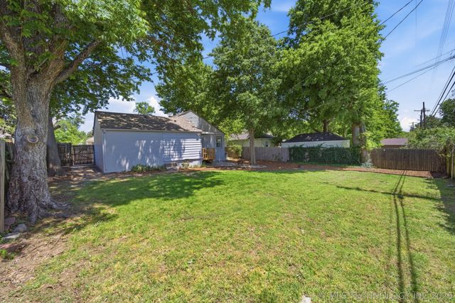 3510 E 23rd Street, Tulsa, OK 74114