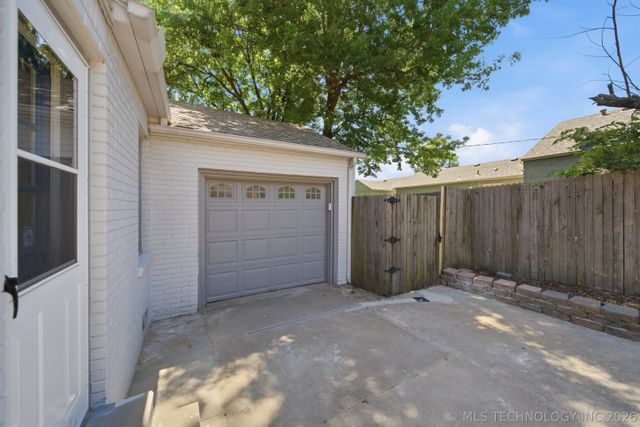 3510 E 23rd Street, Tulsa, OK 74114