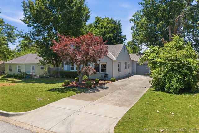 3510 E 23rd Street, Tulsa, OK 74114