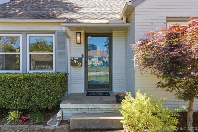 3510 E 23rd Street, Tulsa, OK 74114