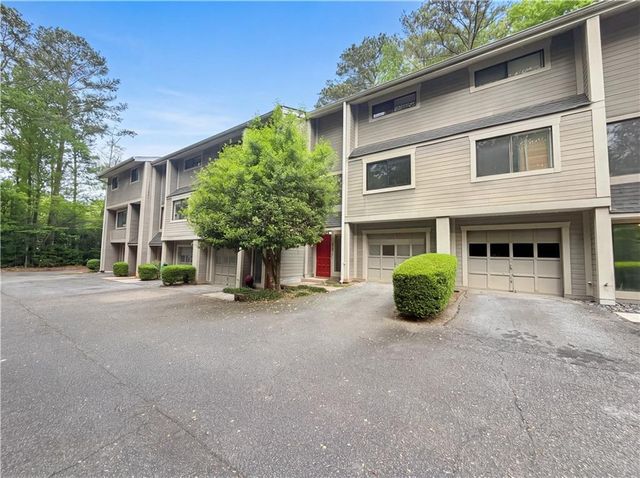 2869 Torreya Way SE, Marietta, GA 30067