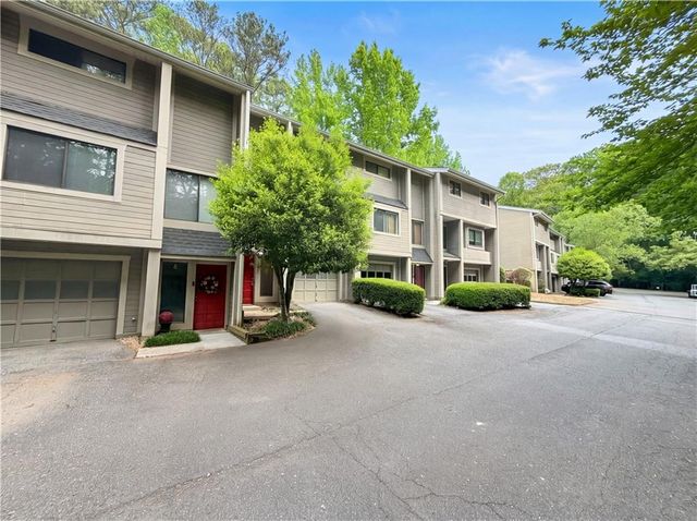 2869 Torreya Way SE, Marietta, GA 30067