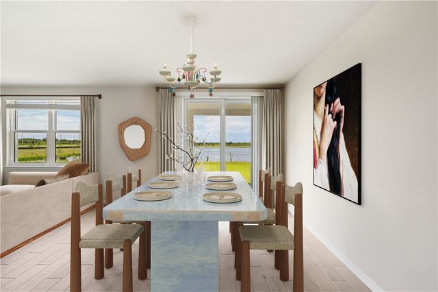 5437 Hampton Park Circle, Vero Beach, FL 32966