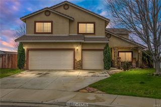 645 Bryce Lane, Beaumont, CA 92223