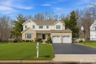 12 Templar Road, Manalapan, NJ 07726