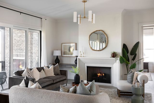 5037 Fairhaven Cir, Thompsons Station, TN 37179