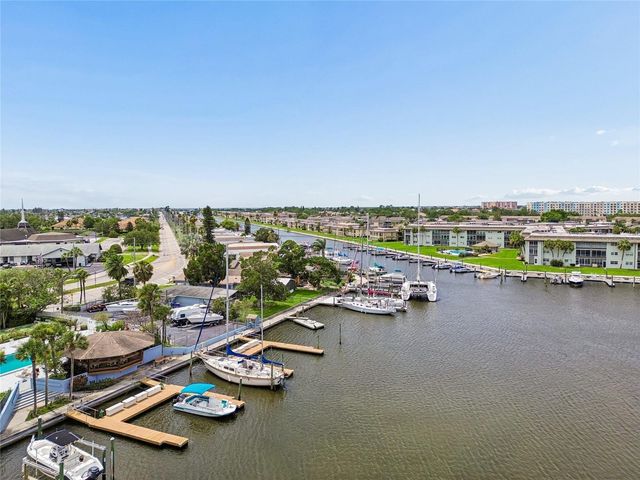 4939 FLORAMAR TERRACE 610, New Port Richey, FL 34652