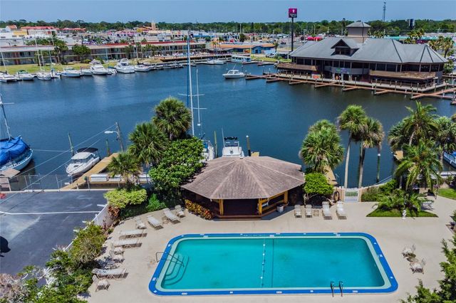 4939 FLORAMAR TERRACE 610, New Port Richey, FL 34652