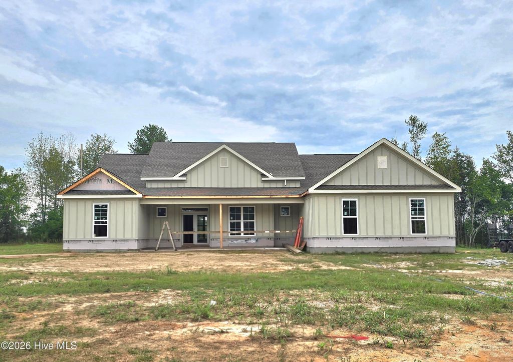 1732 Bellingham Drive, Beech Island, SC 29842