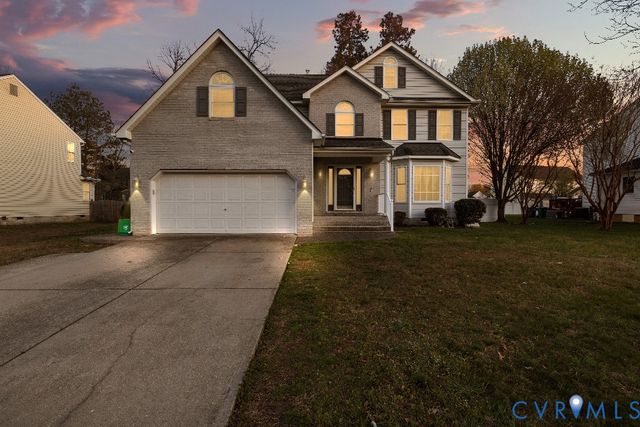 6435 Majestic Way, Henrico, VA 23231