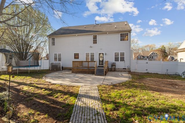 6435 Majestic Way, Henrico, VA 23231